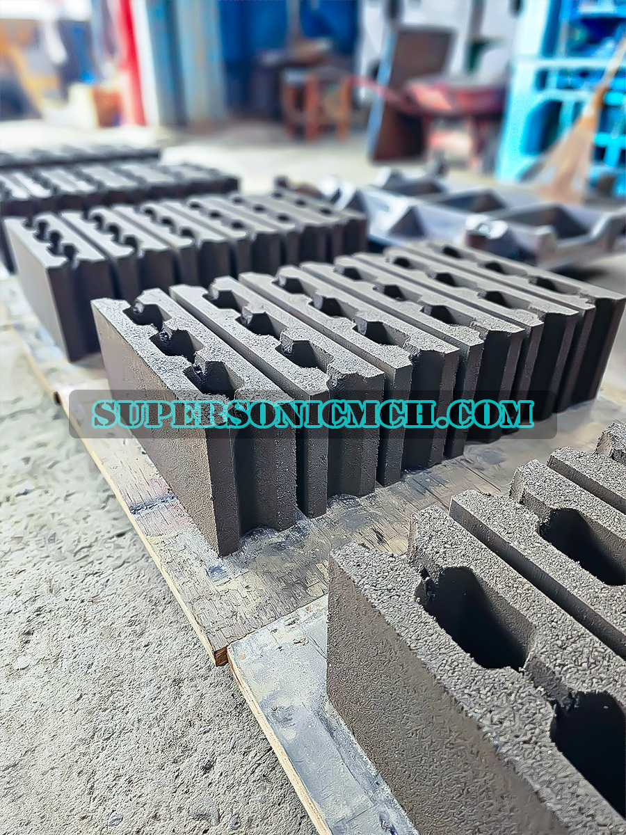 mesin press paving, mesin press batako, mesin press kanstin
