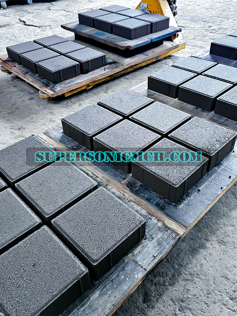 mesin cetak paving, mesin cetak batako, mesin cetak kanstin